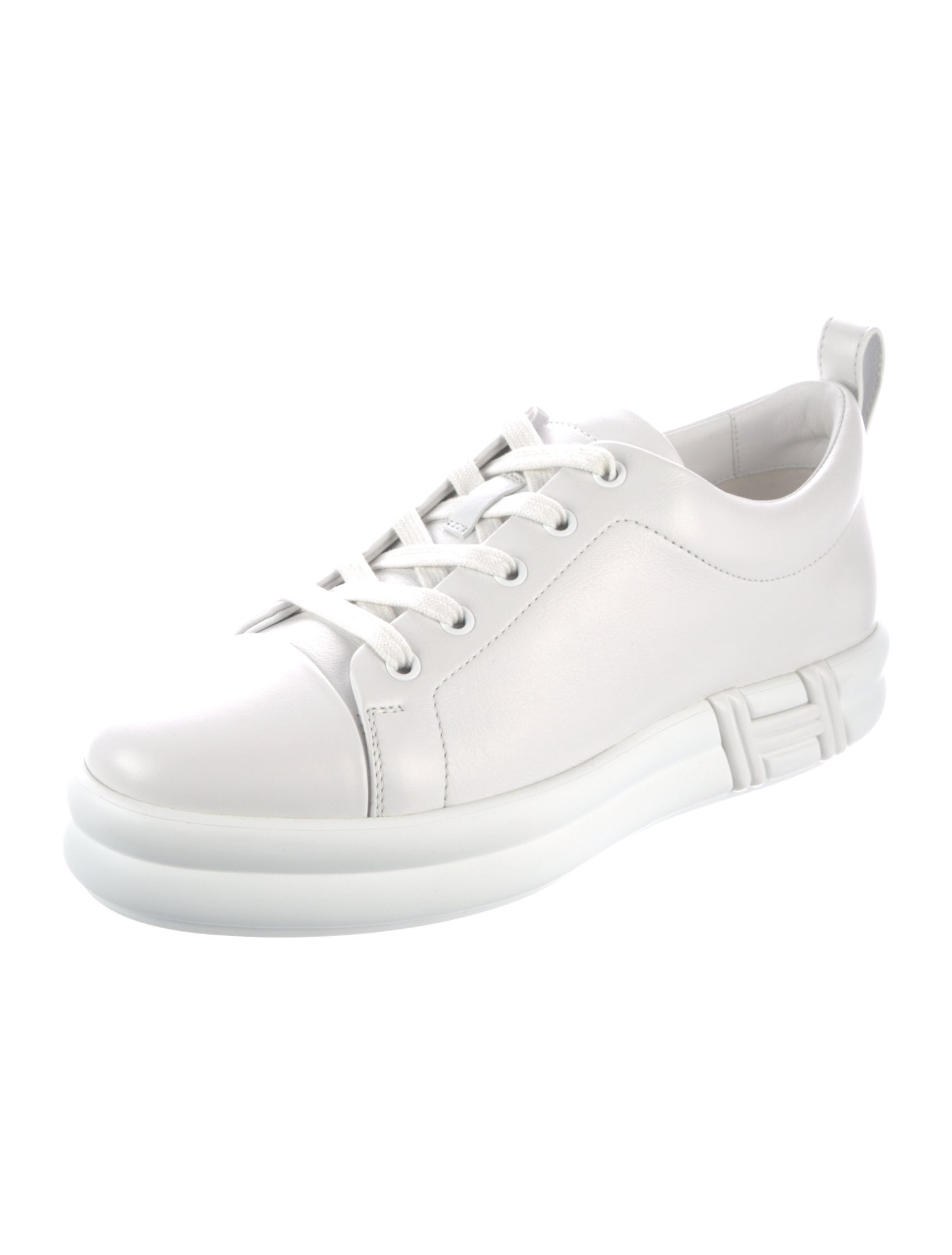 Hermès Happy Sneakers